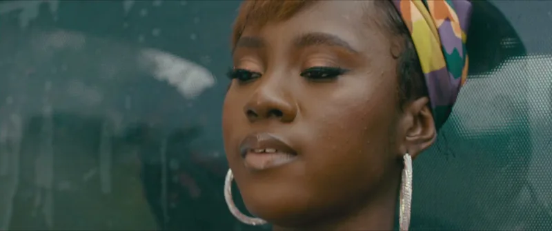 Still from Different Place