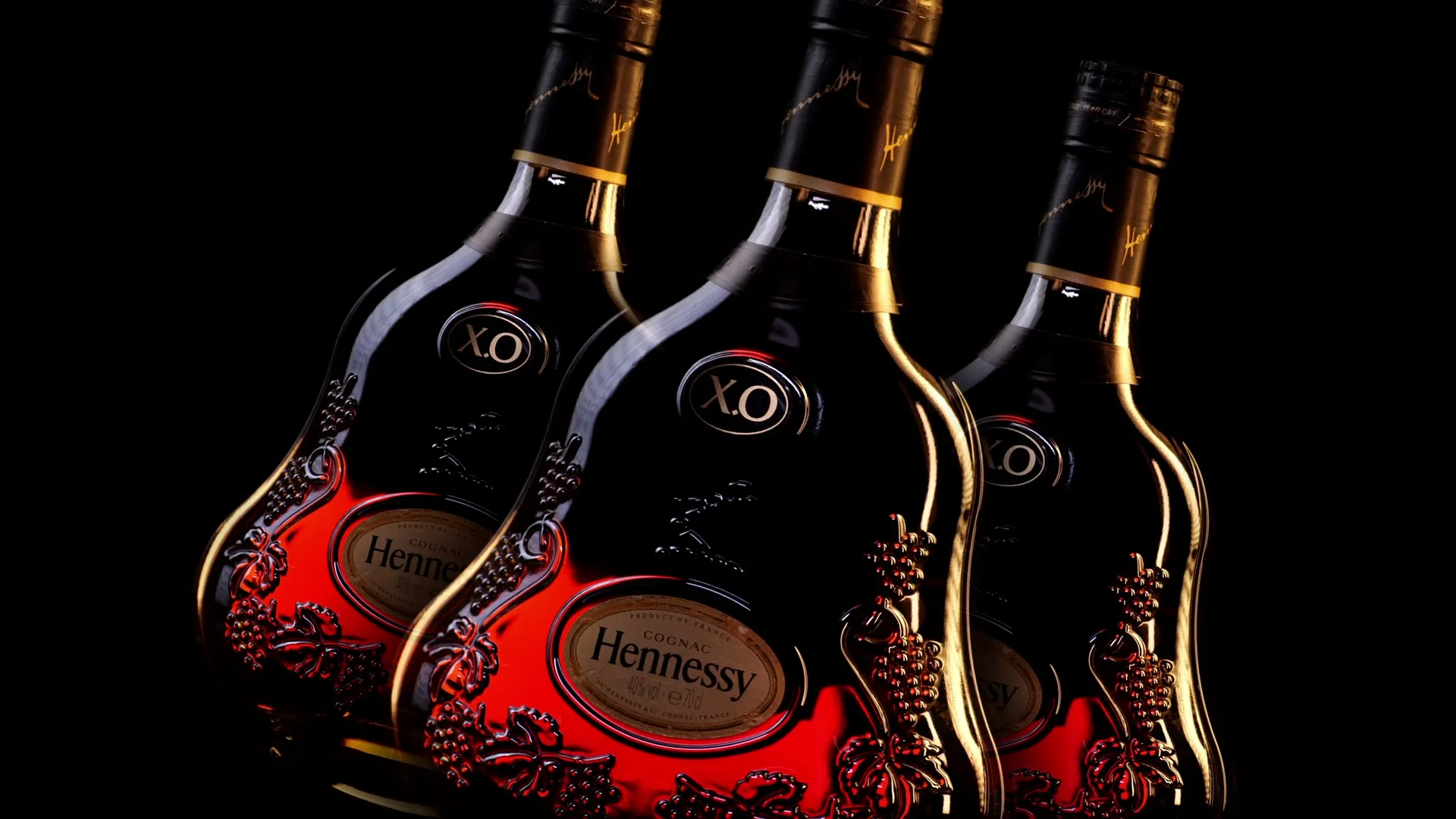 Still from Henny