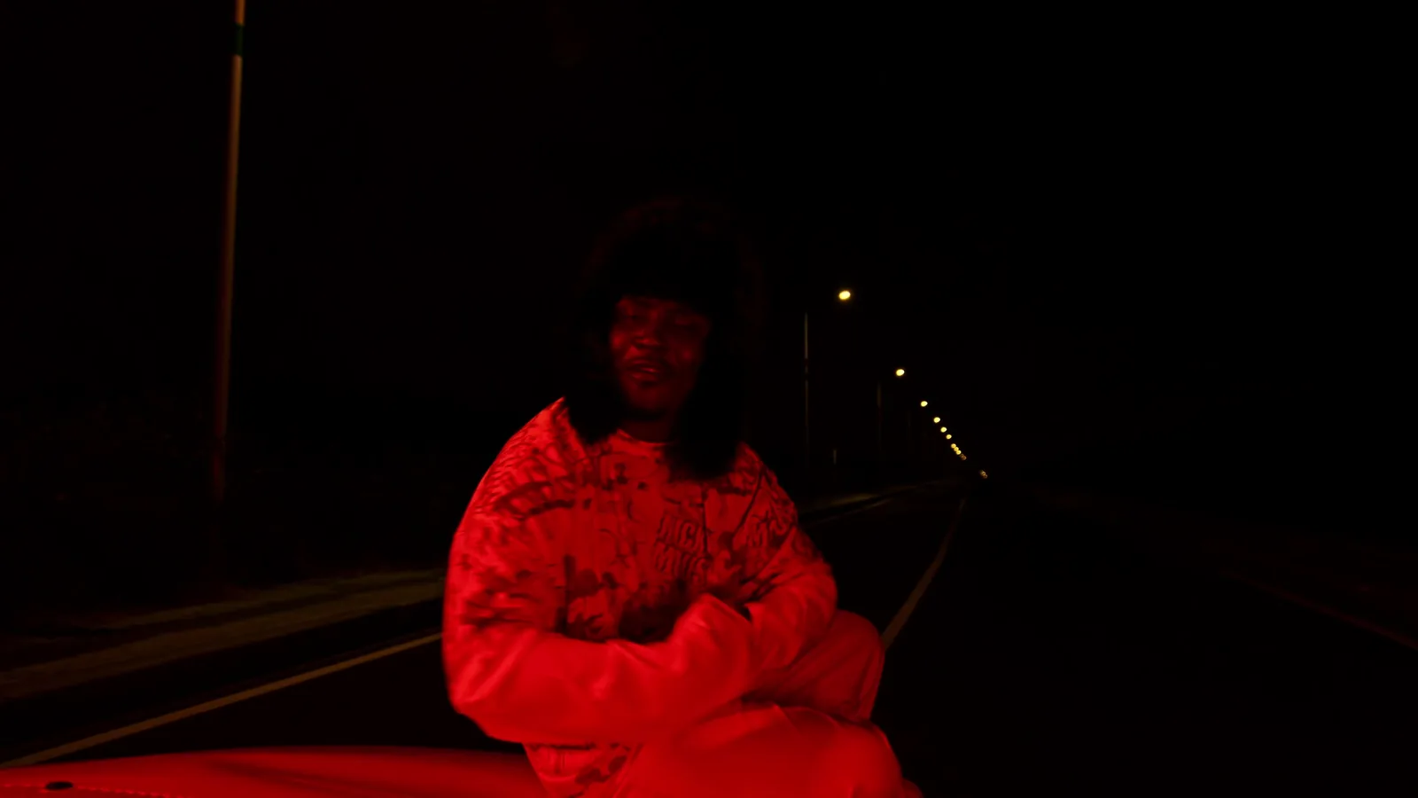 Frame from Reserved Seat