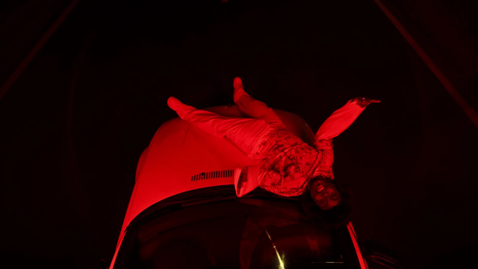 Frame from Reserved Seat