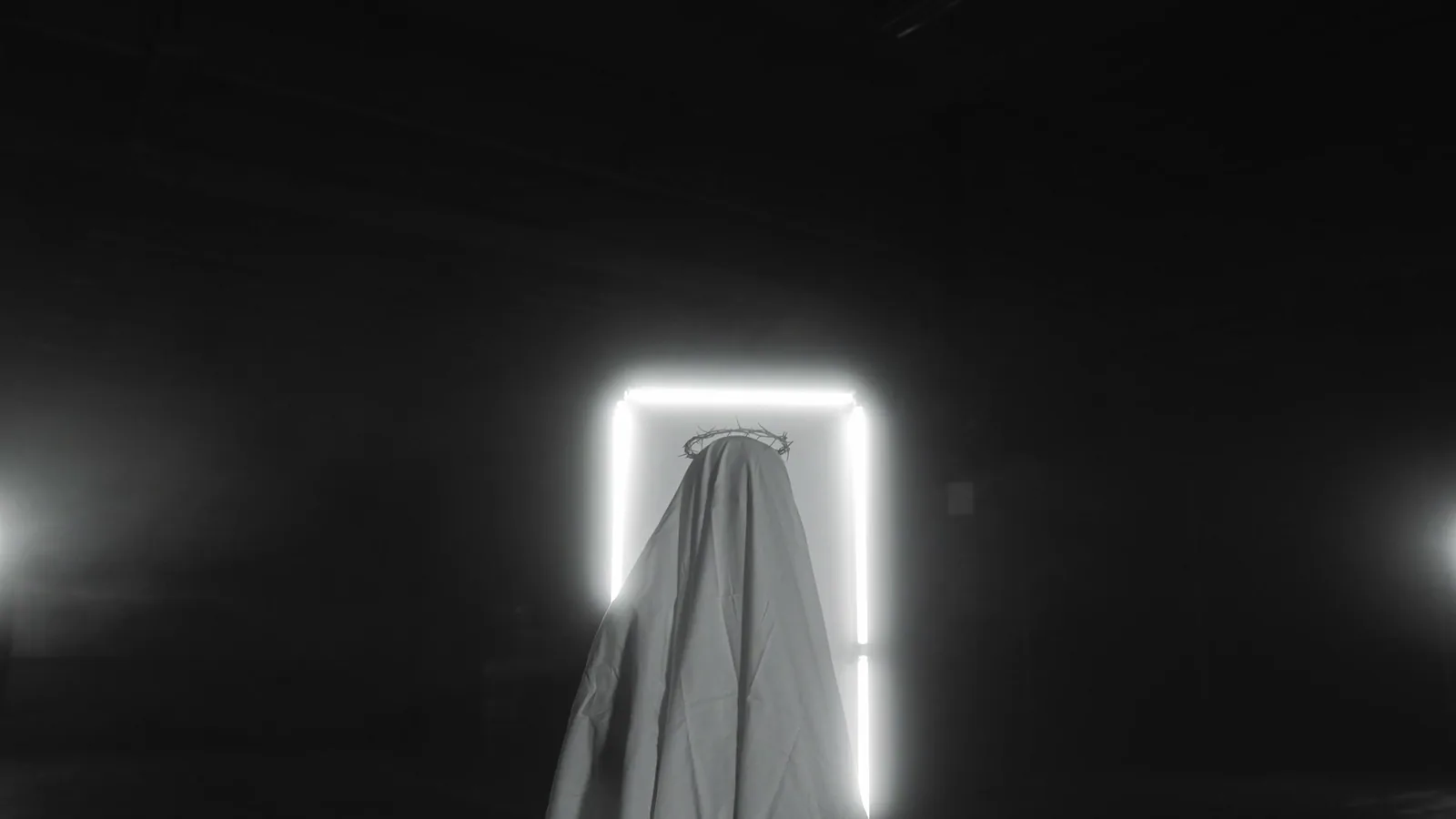 Frame from Stay