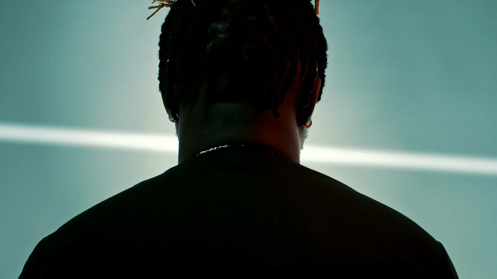 Frame from Stay
