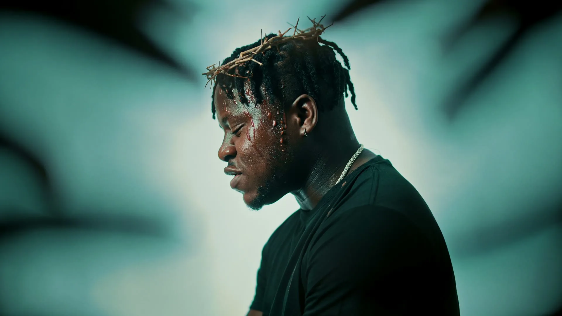 Still from Stay