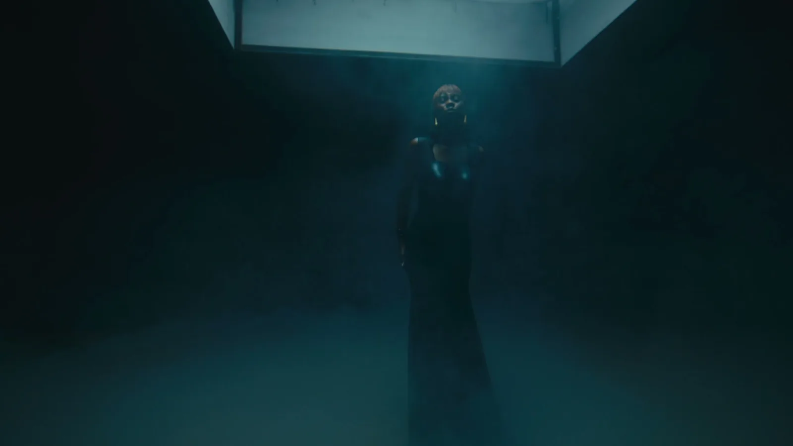 Frame from Too Bad
