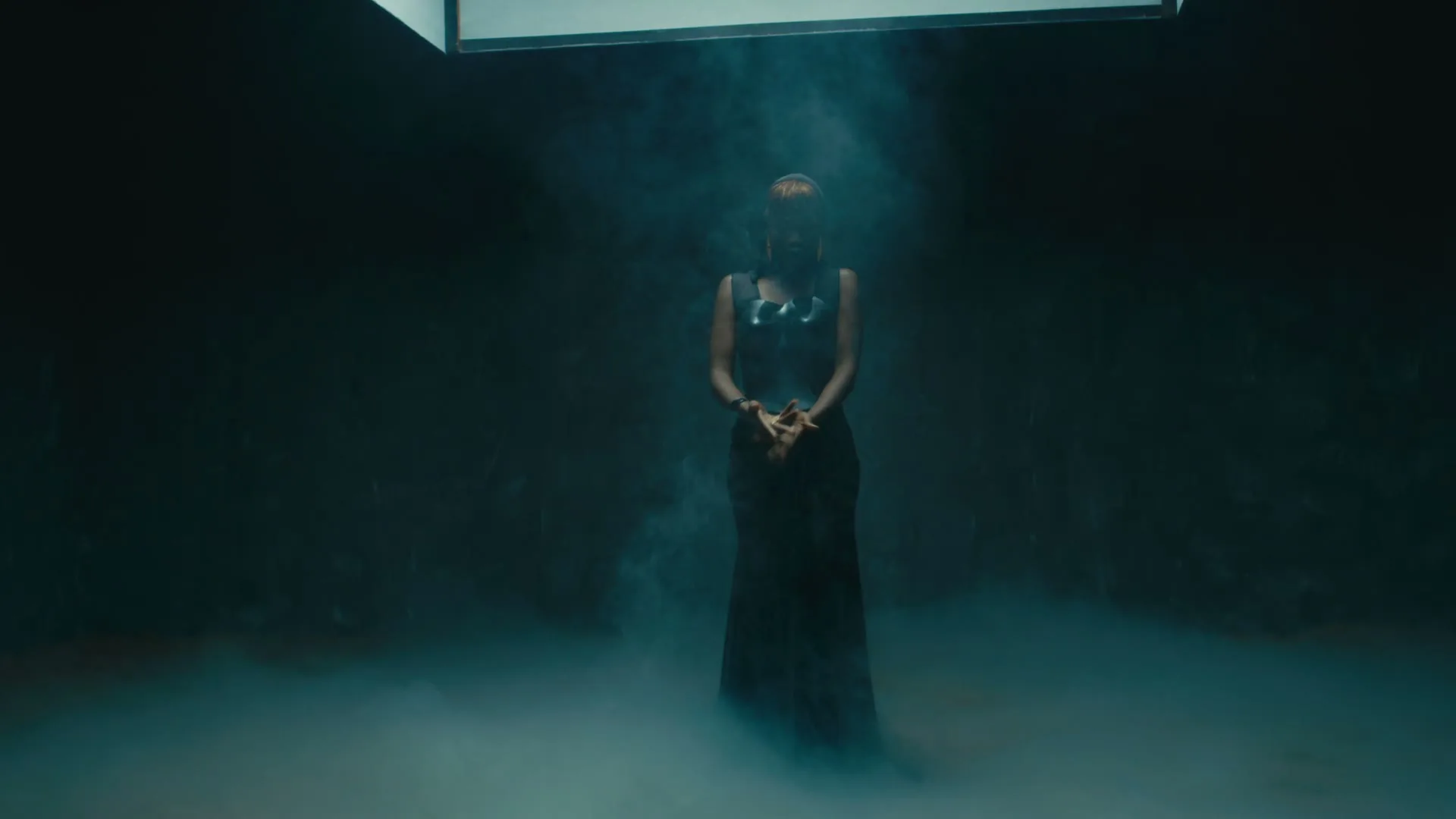 Still from Too Bad