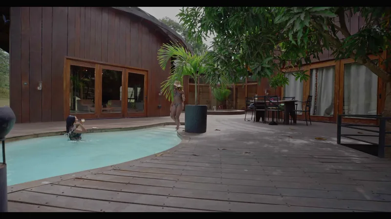 Still from Safari Valley