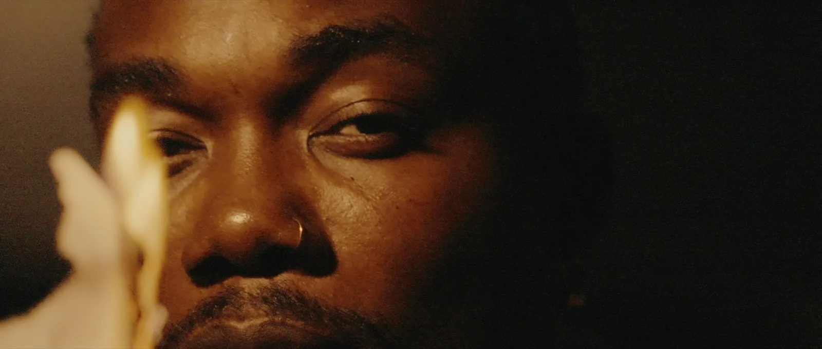 Frame from Your Ghost