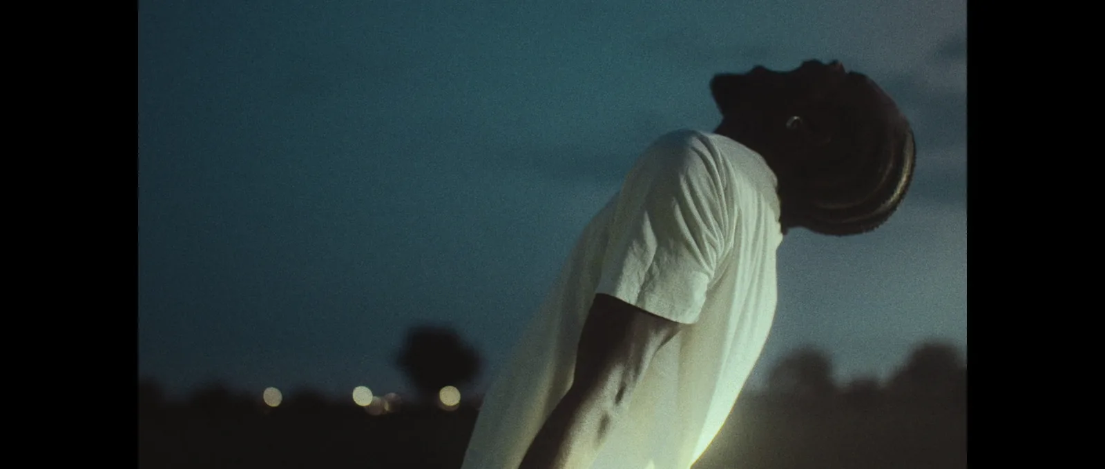 Frame from Your Ghost